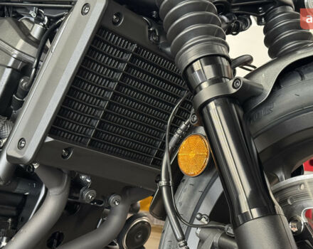 Хонда CMX 1100 Rebel D2, об'ємом двигуна 1.08 л та пробігом 0 тис. км за 13408 $, фото 18 на Automoto.ua