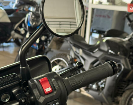 Хонда CMX 1100 Rebel D2, об'ємом двигуна 1.08 л та пробігом 0 тис. км за 13408 $, фото 12 на Automoto.ua