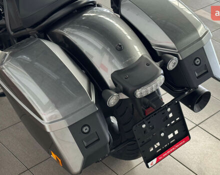 Хонда CMX 1100 Rebel D2, об'ємом двигуна 1.08 л та пробігом 0 тис. км за 13408 $, фото 27 на Automoto.ua