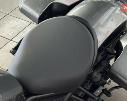 Хонда CMX 1100 Rebel D2, об'ємом двигуна 1.08 л та пробігом 0 тис. км за 13408 $, фото 23 на Automoto.ua