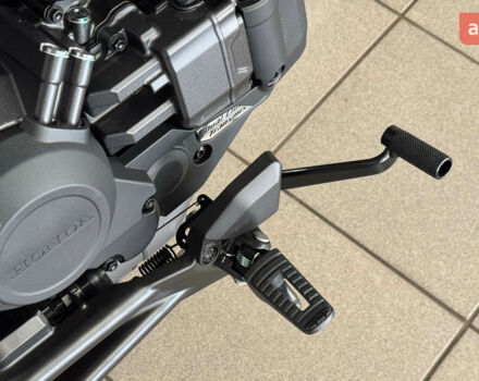 Хонда CMX 1100 Rebel D2, об'ємом двигуна 1.08 л та пробігом 0 тис. км за 13408 $, фото 21 на Automoto.ua