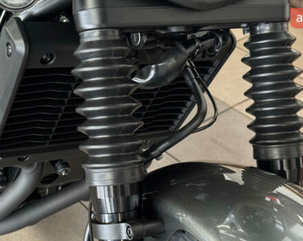 Хонда CMX 1100 Rebel D2, об'ємом двигуна 1.08 л та пробігом 0 тис. км за 13408 $, фото 15 на Automoto.ua