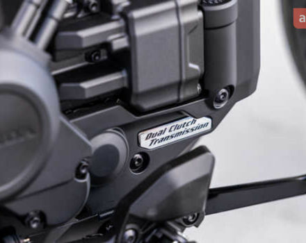 купити нове авто Хонда CMX 1100 Rebel D2 2025 року від офіційного дилера Мотосалон Honda Львів "Арія Моторс" Хонда фото