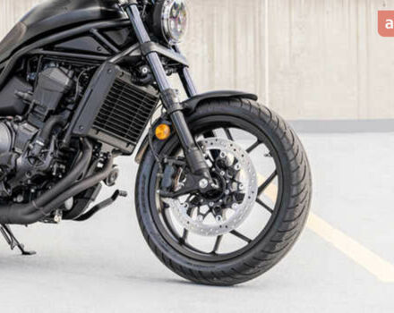 купити нове авто Хонда CMX 1100 Rebel D2 2025 року від офіційного дилера Мотосалон Honda Львів "Арія Моторс" Хонда фото