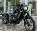 купить новое авто Хонда CMX 1100 Rebel D3 2025 года от официального дилера Дніпромотор Хонда фото
