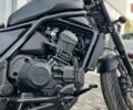 купить новое авто Хонда CMX 1100 Rebel D3 2025 года от официального дилера Дніпромотор Хонда фото