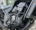 купити нове авто Хонда CMX 1100 Rebel D3 2025 року від офіційного дилера Дніпромотор Хонда фото