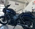 купить новое авто Хонда CMX 1100 Rebel D3 2025 года от официального дилера Дніпромотор Хонда фото