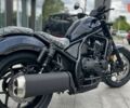 купить новое авто Хонда CMX 1100 Rebel D3 2025 года от официального дилера Дніпромотор Хонда фото