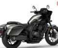 купить новое авто Хонда CMX 1100 Rebel D3 2025 года от официального дилера HONDA Одеса Хонда фото