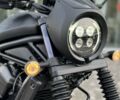 купити нове авто Хонда CMX 1100 Rebel D3 2025 року від офіційного дилера Дніпромотор Хонда фото