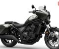 купить новое авто Хонда CMX 1100 Rebel D3 2025 года от официального дилера HONDA Одеса Хонда фото