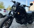 купить новое авто Хонда CMX 1100 Rebel D3 2025 года от официального дилера Дніпромотор Хонда фото