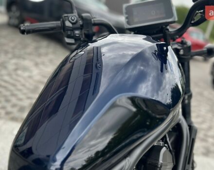 купить новое авто Хонда CMX 1100 Rebel D3 2025 года от официального дилера Дніпромотор Хонда фото