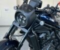 купить новое авто Хонда CMX 1100 Rebel D3 2025 года от официального дилера Дніпромотор Хонда фото