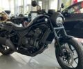 купить новое авто Хонда CMX 1100 Rebel D3 2025 года от официального дилера Дніпромотор Хонда фото