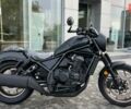 купить новое авто Хонда CMX 1100 Rebel D3 2025 года от официального дилера Дніпромотор Хонда фото
