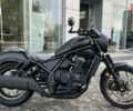 купити нове авто Хонда CMX 1100 Rebel D3 2025 року від офіційного дилера Дніпромотор Хонда фото