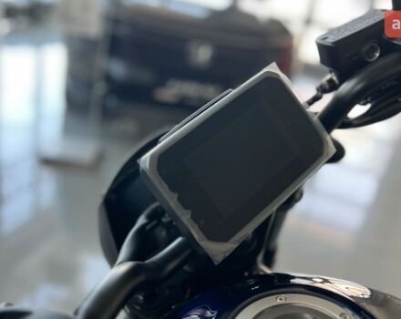 купить новое авто Хонда CMX 1100 Rebel D3 2025 года от официального дилера Дніпромотор Хонда фото