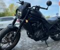 купить новое авто Хонда CMX 1100 Rebel D3 2025 года от официального дилера Дніпромотор Хонда фото