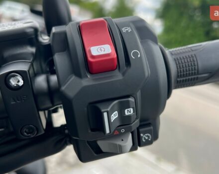 купить новое авто Хонда CMX 1100 Rebel D3 2025 года от официального дилера Дніпромотор Хонда фото