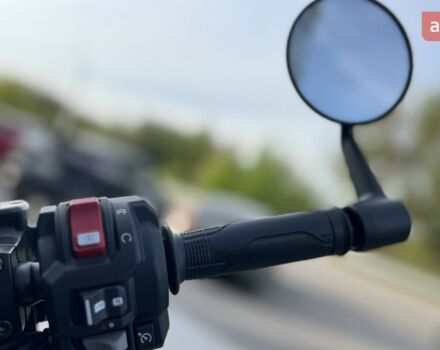 купить новое авто Хонда CMX 1100 Rebel D3 2025 года от официального дилера Дніпромотор Хонда фото