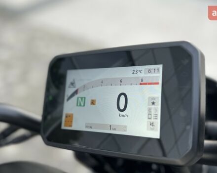 купить новое авто Хонда CMX 1100 Rebel D3 2025 года от официального дилера Дніпромотор Хонда фото