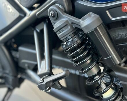 купить новое авто Хонда CMX 1100 Rebel D3 2025 года от официального дилера Дніпромотор Хонда фото