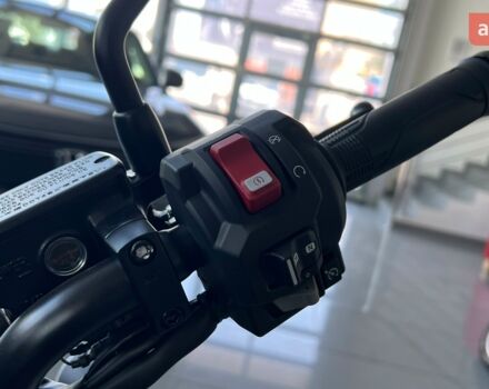 купить новое авто Хонда CMX 1100 Rebel D3 2025 года от официального дилера Дніпромотор Хонда фото