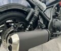 купить новое авто Хонда CMX 1100 Rebel D3 2025 года от официального дилера Дніпромотор Хонда фото
