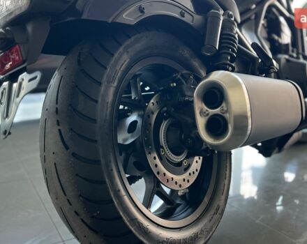 купить новое авто Хонда CMX 1100 Rebel D3 2025 года от официального дилера Дніпромотор Хонда фото