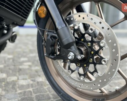 купити нове авто Хонда CMX 1100 Rebel D3 2025 року від офіційного дилера Дніпромотор Хонда фото