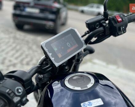 купить новое авто Хонда CMX 1100 Rebel D3 2025 года от официального дилера Дніпромотор Хонда фото