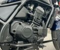 купить новое авто Хонда CMX 1100 Rebel D3 2025 года от официального дилера Дніпромотор Хонда фото