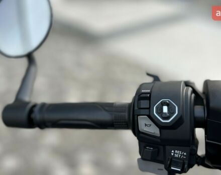 купити нове авто Хонда CMX 1100 Rebel D3 2025 року від офіційного дилера Дніпромотор Хонда фото