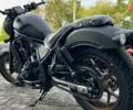 купить новое авто Хонда CMX 1100 Rebel D3 2025 года от официального дилера Дніпромотор Хонда фото