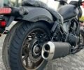 купити нове авто Хонда CMX 1100 Rebel D3 2025 року від офіційного дилера Дніпромотор Хонда фото