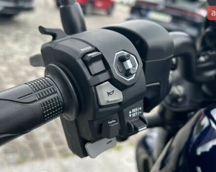 купить новое авто Хонда CMX 1100 Rebel D3 2025 года от официального дилера Дніпромотор Хонда фото