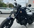 купить новое авто Хонда CMX 1100 Rebel D3 2025 года от официального дилера Дніпромотор Хонда фото