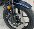 купить новое авто Хонда CMX 1100 Rebel D3 2025 года от официального дилера Дніпромотор Хонда фото