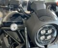 купить новое авто Хонда CMX 1100 Rebel D3 2025 года от официального дилера Дніпромотор Хонда фото