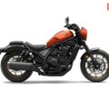 Хонда CMX 1100 Rebel D3, объемом двигателя 1.08 л и пробегом 0 тыс. км за 13419 $, фото 21 на Automoto.ua