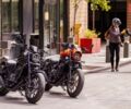 Хонда CMX 1100 Rebel D3, объемом двигателя 1.08 л и пробегом 0 тыс. км за 13419 $, фото 19 на Automoto.ua