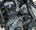купить новое авто Хонда CMX 1100 Rebel D3 2025 года от официального дилера Дніпромотор Хонда фото