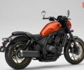 Хонда CMX 1100 Rebel D3, объемом двигателя 1.08 л и пробегом 0 тыс. км за 13419 $, фото 2 на Automoto.ua
