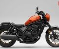Хонда CMX 1100 Rebel D3, объемом двигателя 1.08 л и пробегом 0 тыс. км за 13419 $, фото 1 на Automoto.ua
