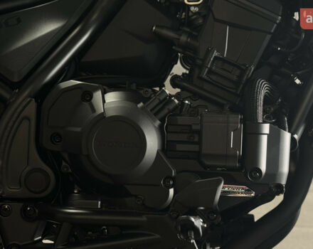 Хонда CMX 1100 Rebel D3, объемом двигателя 1.08 л и пробегом 0 тыс. км за 13170 $, фото 32 на Automoto.ua