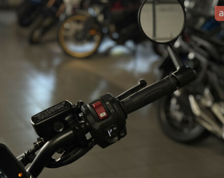 Хонда CMX 1100 Rebel D3, объемом двигателя 1.08 л и пробегом 0 тыс. км за 13170 $, фото 26 на Automoto.ua