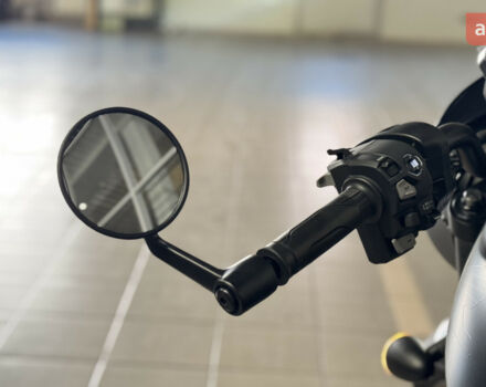 Хонда CMX 1100 Rebel D3, объемом двигателя 1.08 л и пробегом 0 тыс. км за 13170 $, фото 28 на Automoto.ua