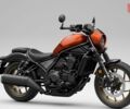 Хонда CMX 1100 Rebel D3, объемом двигателя 1.08 л и пробегом 0 тыс. км за 13170 $, фото 11 на Automoto.ua